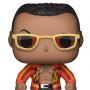 WWE Wrestling: The Rock Pop! Vinyl (Chase)