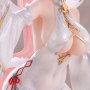 Theseus New Year's White Plumage