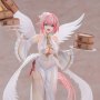 Azur Lane: Theseus New Year's White Plumage