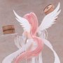 Theseus New Year's White Plumage