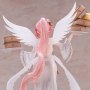 Theseus New Year's White Plumage