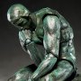 Table Museum: Thinker (Auguste Rodin)
