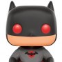 DC Comics: Thomas Wayne Batman From Flashpoint Pop! Vinyl