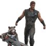 Avengers-Infinity War: Thor And Rocket Raccoon Premier Collection