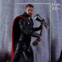 Thor Battle Diorama (Iron Studios)