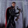 Thor Battle Diorama