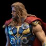 Thor Battle Diorama