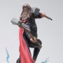 Thor Battle Diorama