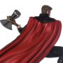 Thor Battle Diorama