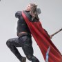 Thor Battle Diorama