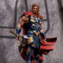 Thor Battle Diorama