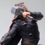 Thor Battle Diorama