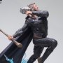 Thor Battle Diorama