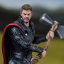 Thor Battle Diorama (Iron Studios)