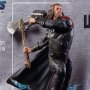 Thor Battle Diorama