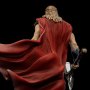 Thor Battle Diorama