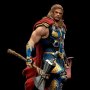 Thor Battle Diorama