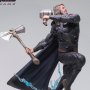 Avengers-Endgame: Thor Battle Diorama