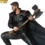 Avengers-Infinity War: Thor Battle Diorama