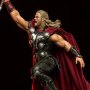 Avengers 2-Age Of Ultron: Thor Battle Diorama