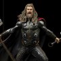 Avengers-Endgame: Thor Battle Diorama Ultimate