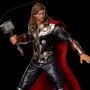 Thor Battle Of New York Battle Diorama