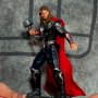 Thor Battle Of New York Battle Diorama