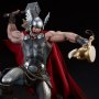 Marvel: Thor Breaker Of Brimstone (Sideshow)