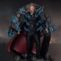 Thor D-Stage Diorama