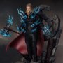 Avengers-Endgame: Thor D-Stage Diorama