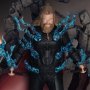 Thor D-Stage Diorama