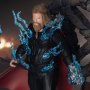 Thor D-Stage Diorama