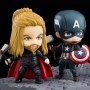 Thor DX Nendoroid