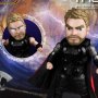 Thor Egg Attack