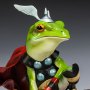 Thor Frog Diorama