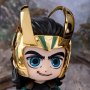 Thor Gladiator, Loki And Hela Cosbaby SET