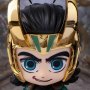 Thor Gladiator, Loki And Hela Cosbaby SET