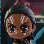 Thor, Hulk Gladiator And Valkyrie Cosbaby SET