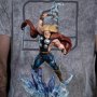 Thor Avengers Batlle Diorama