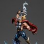 Thor Avengers Batlle Diorama Deluxe