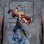 Thor Avengers Batlle Diorama Deluxe