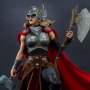 Marvel: Thor Jane Foster (Sideshow)
