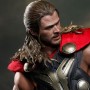 Thor Light Asgardian Armor (studio)