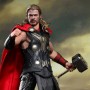 Thor Light Asgardian Armor (studio)