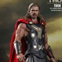 Thor Light Asgardian Armor (studio)