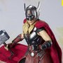 Thor-Love & Thunder: Thor Mighty