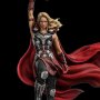 Thor-Love & Thunder: Thor Mighty Jane Foster Battle Diorama
