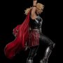 Thor Mighty Jane Foster Battle Diorama