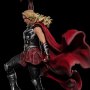 Thor Mighty Jane Foster Battle Diorama