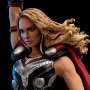 Thor Mighty Jane Foster Battle Diorama